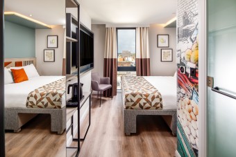 Spark by Hilton London Romford